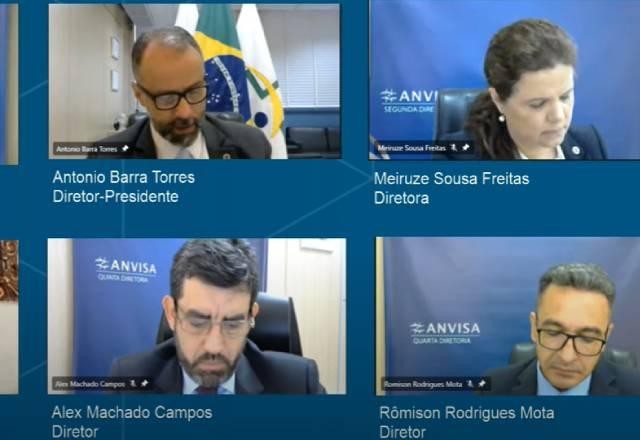 Imagem da noticia Anvisa aprova uso emergencial de novos medicamentos para covid-19