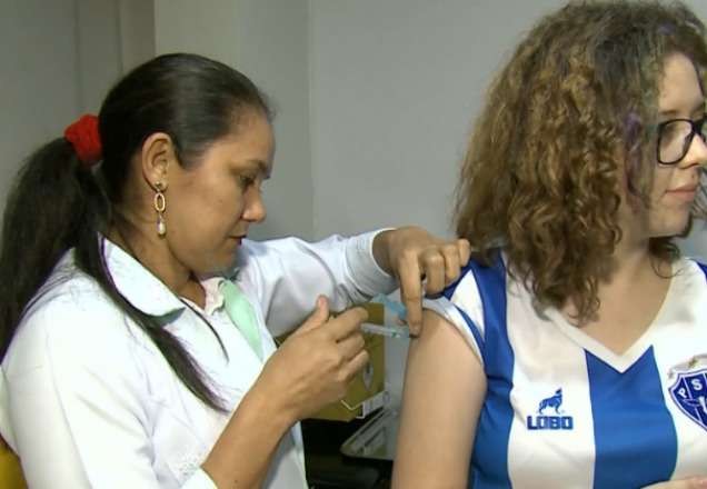 Apenas 20% dos meninos se imunizou contra o HPV no Brasil