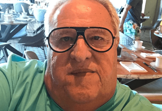 Imagem da noticia Corpo de Apolinho será velado na sede do Flamengo, no Rio de Janeiro