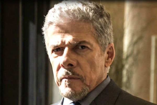 Imagem da noticia Após acusação de abuso sexual, ator José Mayer divulga carta para pedir desculpas