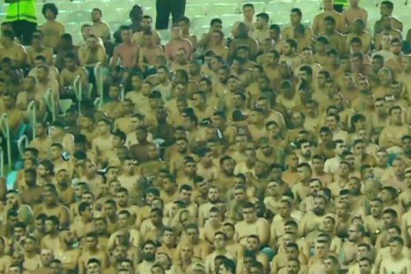 Após briga, organizadas do Corinthians são proibidas de frequentar estádios