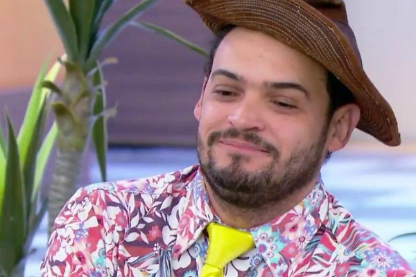 Após Cirurgia Bariátrica Matheus Ceará Fala Sobre A Nova Rotina Sbt News