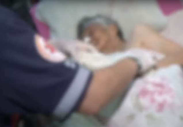 Imagem da noticia Após duas mortes, clínica geriátrica clandestina é interditada no RS
