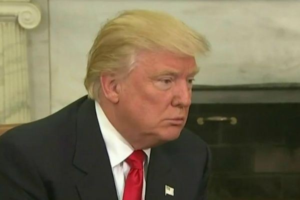 Imagem da noticia Após encontro na Casa Branca, Trump diz que vai pedir conselhos a Obama
