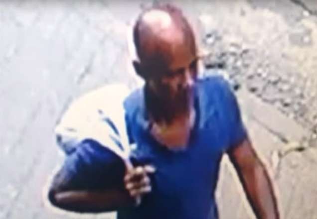 Imagem da noticia Após reportagem, outra vítima reconhece estuprador encontrado morto em SP