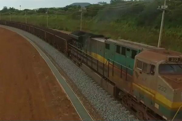 Imagem da noticia Após tragédia, Vale anuncia que vai desativar barragens em Minas Gerais 