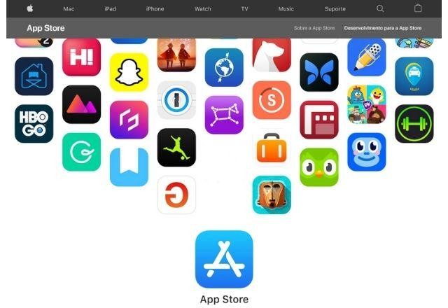 Imagem da noticia Apple é multada em mais de R$ 7 milhões por irregularidades no Faceapp