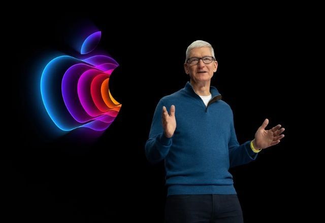 Imagem da noticia Em 2023, Apple e Google compraram 53 startups de inteligência artificial; entenda