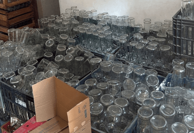 Imagem da noticia Rede de falsificação de bebidas alcoólicas é alvo de operação conjunta em seis estados