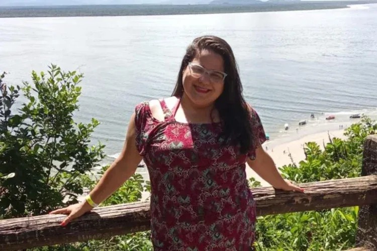 Imagem da noticia "Não foi fatalidade, foi crime", desabafa mãe de médica vítima da queda de avião da Voepass