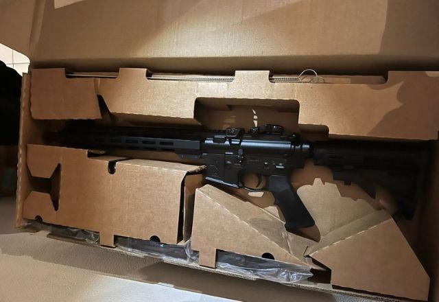 Imagem da noticia PF: Operação Desarmada atinge marca de 1.683 armas apreendidas no Rio