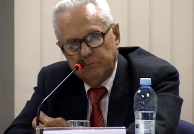 Imagem da noticia Morre Armando Guedes Coelho, ex-presidente da Petrobras