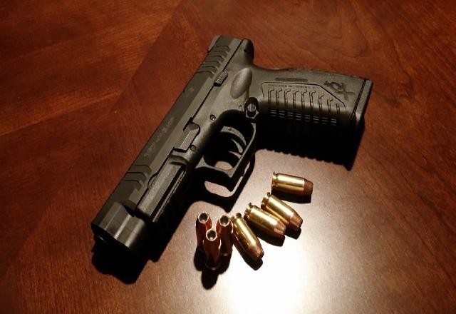 Imagem da noticia Canadá quer proibir temporariamente importação de armas de fogo