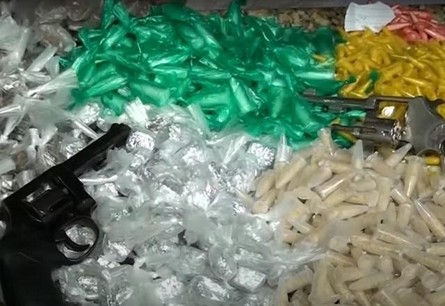 Imagem da noticia Justiça anula mandados de prisão contra acusados de integrarem facção