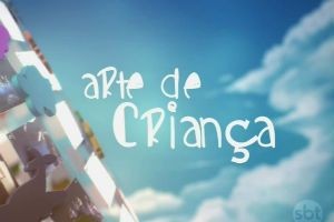 Imagem da noticia Arte de Criança