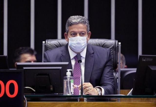 Imagem da noticia O estilo Lira de conduzir a presidência da Câmara dos Deputados