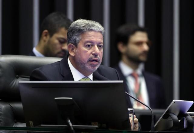 Imagem da noticia Lira quer avançar com MPs prioritárias, mas insiste em mudança de tramitação