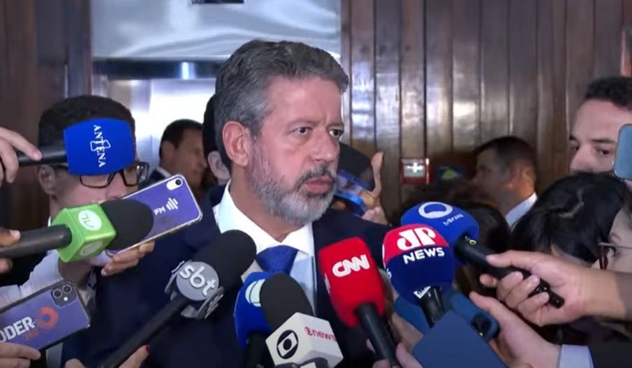 Imagem da noticia Lira vai criar dois grupos de deputados para avaliar regras da reforma tributária