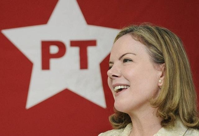 Imagem da noticia Diretório nacional do PT aprova federação com PCdoB e PV