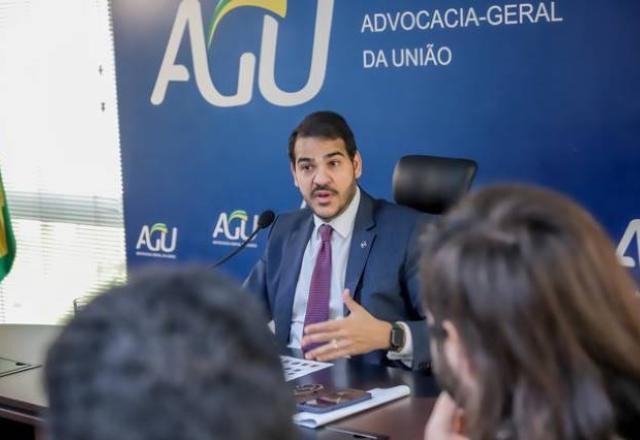 Imagem da noticia Ministro da AGU rebate Elon Musk e defende regulamentação para redes sociais 