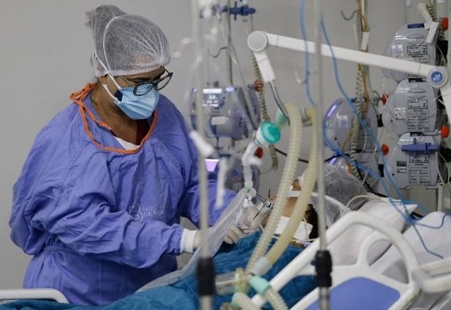 Imagem da noticia Cenário da pandemia ainda é preocupante, aponta Fiocruz