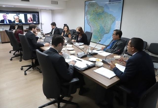Imagem da noticia Comissão sobre Desaparecidos Políticos declara fim das atividades do órgão