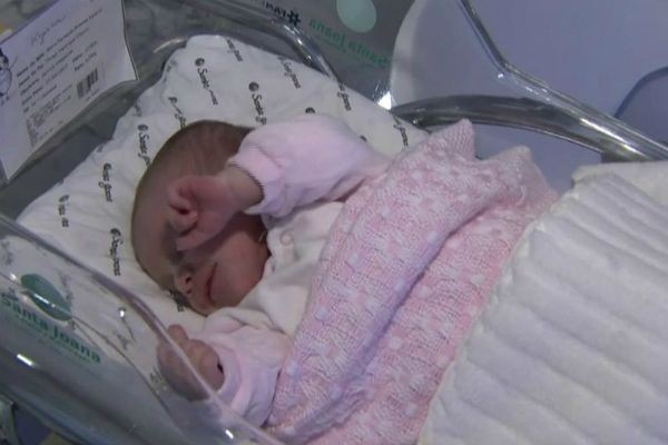 Imagem da noticia Asfixia Perinatal: Hipotermia pode salvar vida ou reduzir sequelas de bebês