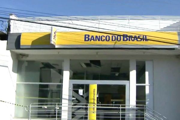 Imagem da noticia Assaltantes armados explodem duas agências no Sul de Minas Gerais