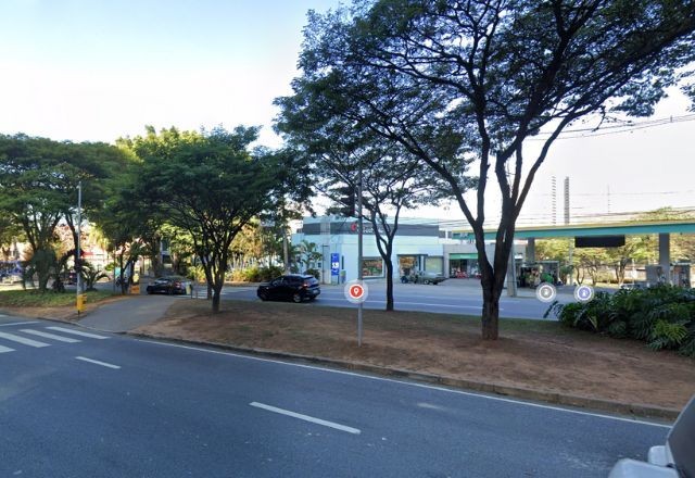 Imagem da noticia Duas farmácias são alvos de criminosos na Grande São Paulo nesta quarta-feira (27)
