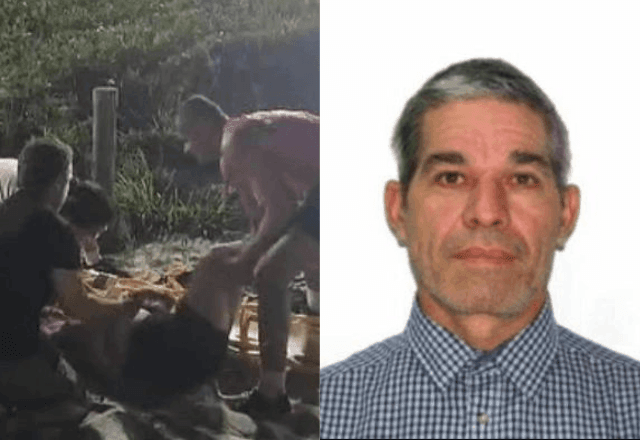 Imagem da noticia Justiça decreta prisão de homem suspeito de matar ex-mulher na Praia da Barra da Tijuca