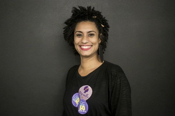 Assassinato de Marielle Franco completa 55 dias nesta terça-feira