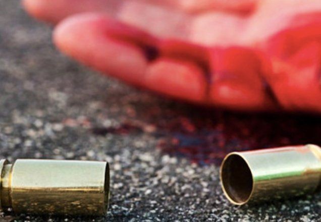 Imagem da noticia Assassinatos de negros no Brasil crescem 11% em dez anos