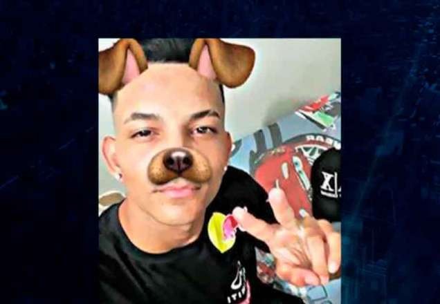 Imagem da noticia Assassinos de jogador ameaçam irmãos do jovem