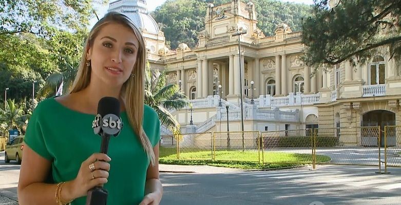 Imagem da noticia Assembleia Legislativa do Rio aprova estado de calamidade pública no Estado