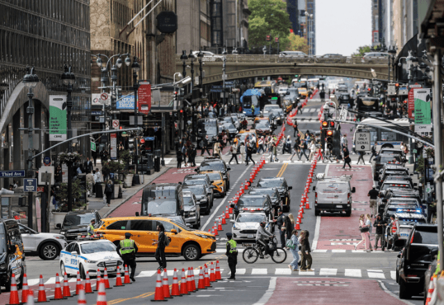 Imagem da noticia Serviço Secreto dos EUA descobre rede que poderia causar "apagão" em NY durante Assembleia da ONU