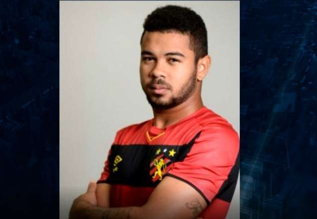 Imagem da noticia Atacante Juninho, do Sport, se envolve em confusão em boate de Recife