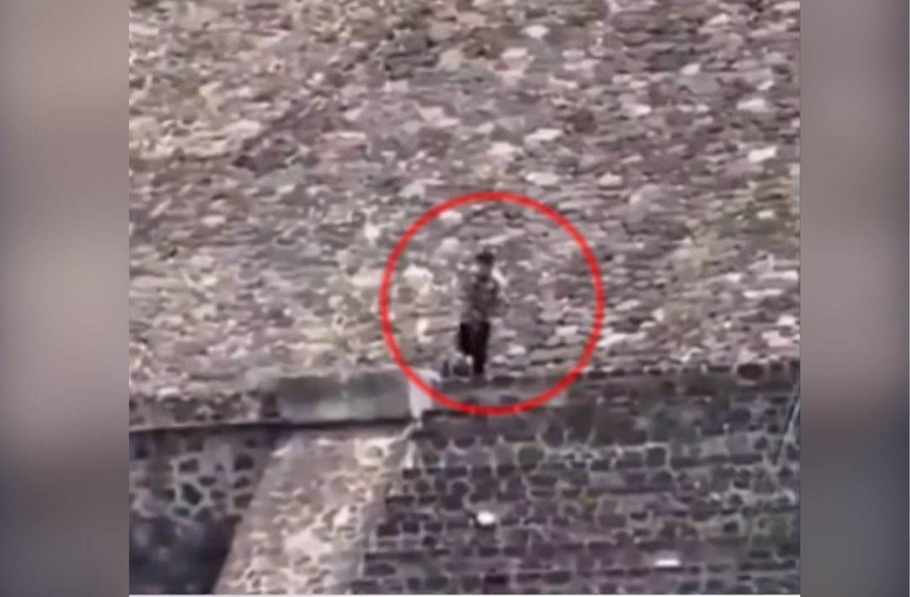 Imagem da noticia Duas brasileiras foram baleadas em ataque no México que matou turista canadense