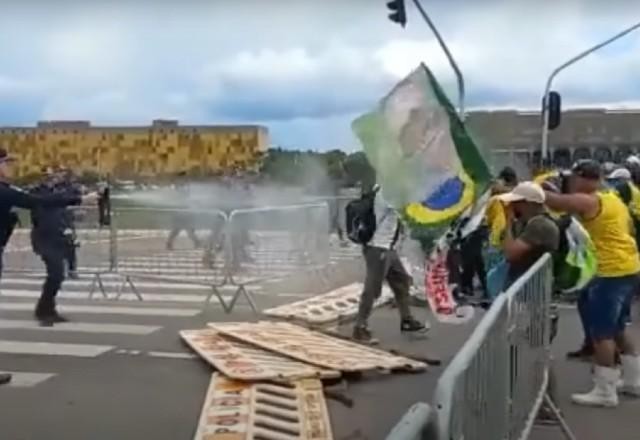 Imagem da noticia MPF cria canal para receber informações sobre vândalos