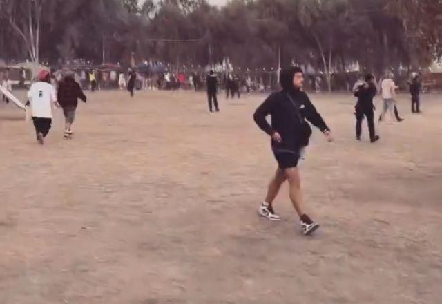 Imagem da noticia Mais de 260 corpos foram encontrados em área de rave em Israel