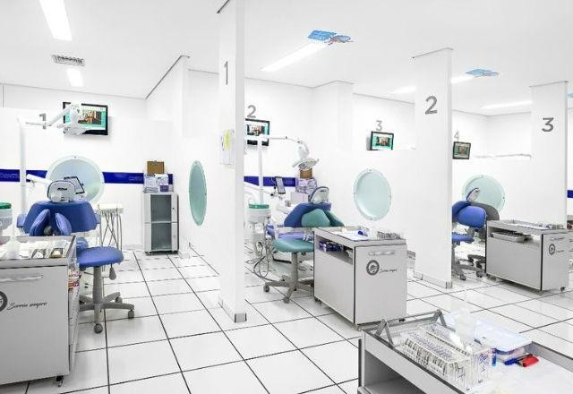 Imagem da noticia Déficit de atendimento público estimula saúde bucal privada