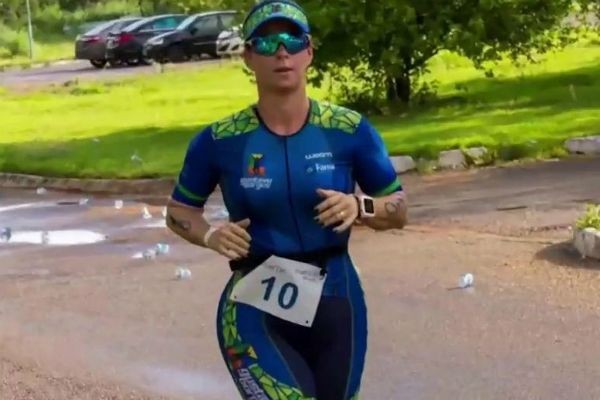 Imagem da noticia Atleta morre em Tocantins após ser atingida por hélice de bote 
