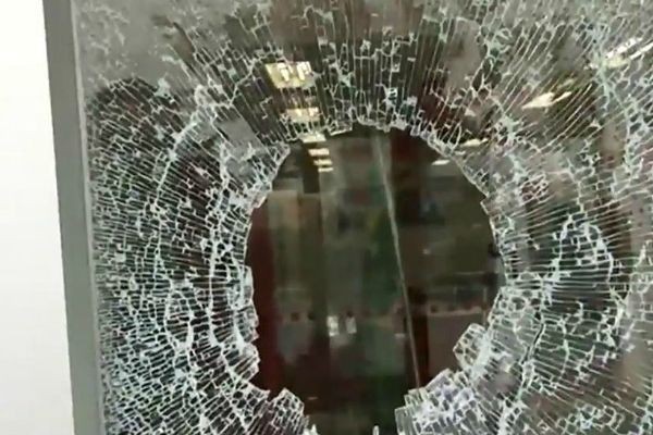 Imagem da noticia Ato contra o governo Temer reúne 100 mil pessoas em SP, segundo organizadores