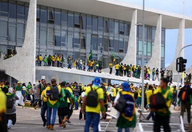 CPMI que vai apurar atos golpistas de 8 de janeiro deve ser instalada após feriado