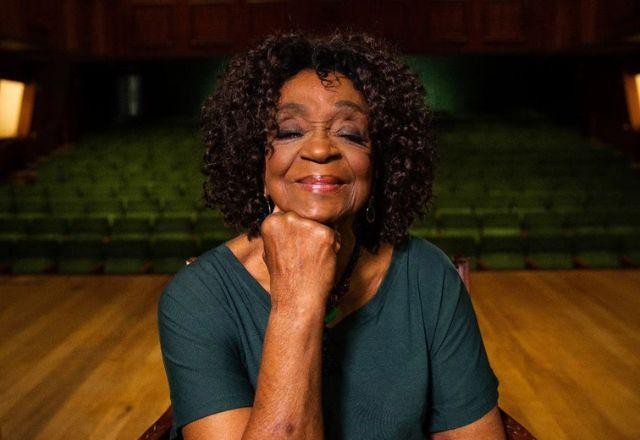 Imagem da noticia Atriz Léa Garcia morre aos 90 anos no Rio Grande do Sul