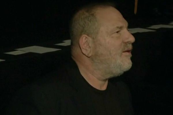 Imagem da noticia Atrizes denunciam produtor de Hollywood por assédio sexual