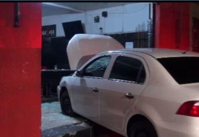 Imagem da noticia Nove pessoas são atropeladas na zona norte de São Paulo
