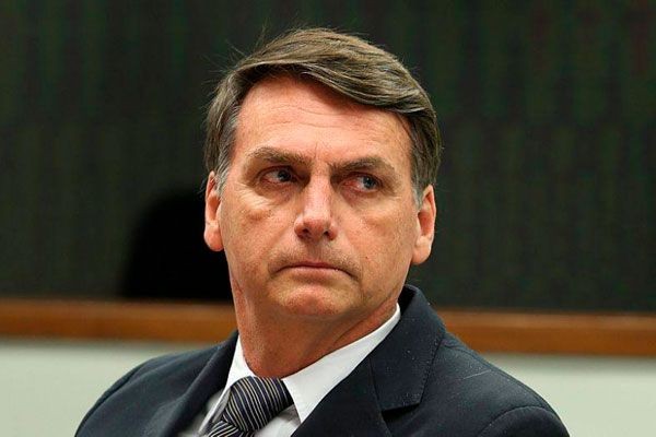 Imagem da noticia Áudios mostram tensão entre Bolsonaro e Bebianno e confrontam versão do presidente