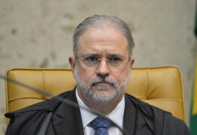 Imagem da noticia Aras recorre da decisão do STF que negou arquivamento do caso Covaxin