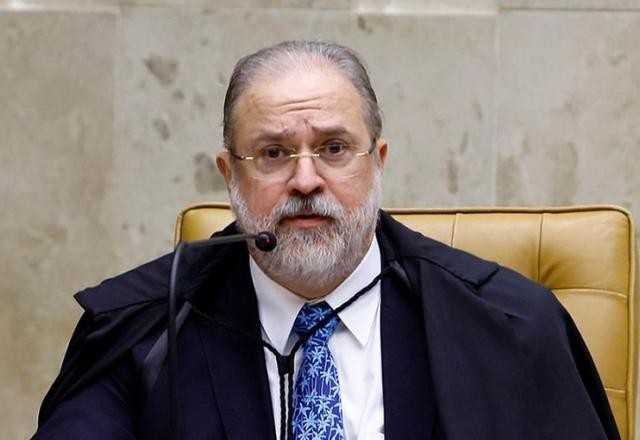 Imagem da noticia Aras volta a defender urnas: "Acreditamos que teremos eleições limpas"