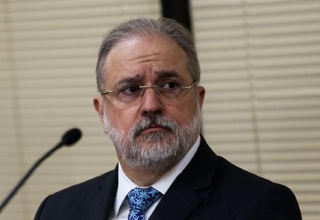 Imagem da noticia Aras extingue grupo que fiscalizaria investigação das mortes de Dom e Bruno